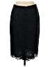 Tory Burch Black Formal Skirt Size 4 - photo 2