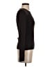Reiss Black Pullover Sweater Size M - photo 4