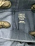 Falls Creek Solid Blue Casual Pants 12-18 MO / 18 MO - photo 3