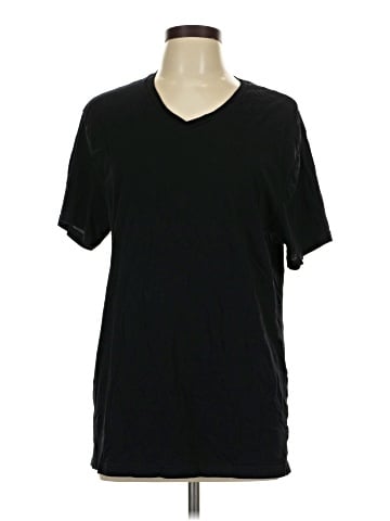 Alfani Short Sleeve T-Shirt (view 1)