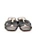 Steve Madden Black Sandals Size 9 - photo 2