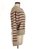 A New Day Stripes Brown Cardigan Size M - photo 4