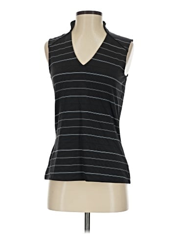Lopez Sleeveless T-Shirt (view 1)