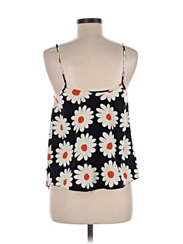 Topshop Tank Top (view 2)