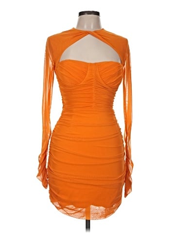 Club L Cocktail Dress (view 1)