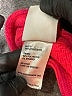 Avalanche 100% Polyester Pink Pullover Sweater Size M - photo 8