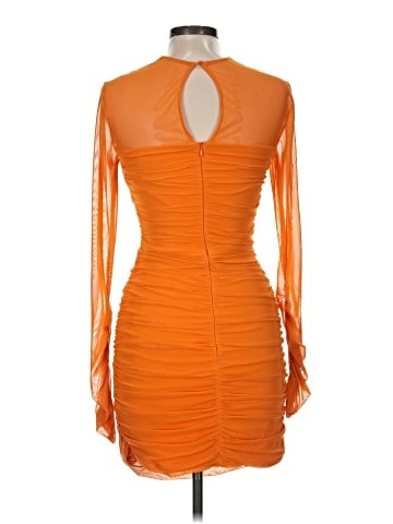 Club L Cocktail Dress (view 2)