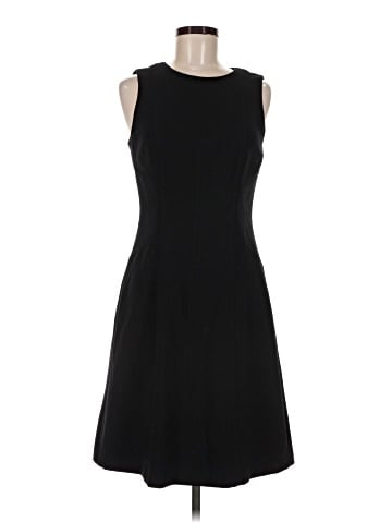 White House Black Market Casual Dress (view 1)