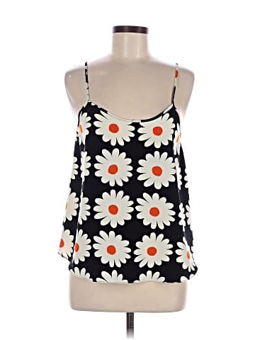 Topshop Tank Top (view 1)