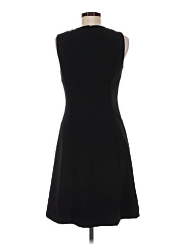 White House Black Market Casual Dress (view 2)