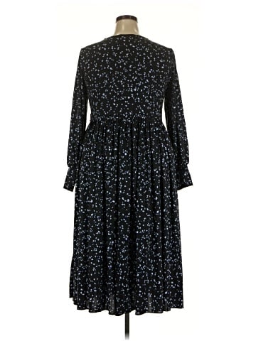 ELOQUII Elements Casual Dress (view 2)