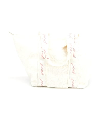 Victoria's Secret Pink Tote - front