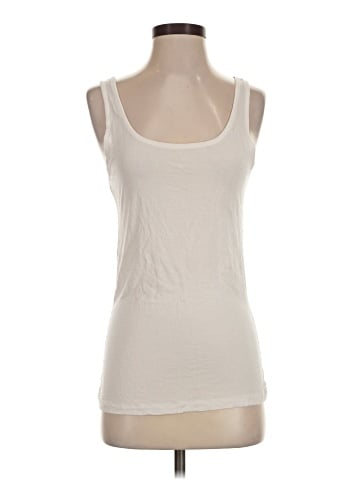 Jockey Tank Top (view 1)