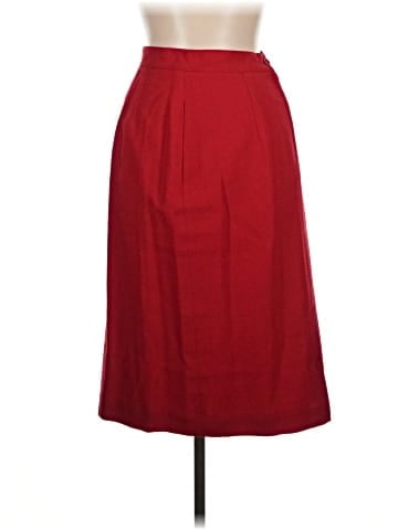 Valerie Stevens Formal Skirt (view 2)