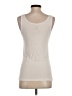 Jockey Ivory Tank Top Size M - photo 2