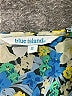 Blue Island 100% Polyester Blue Casual Dress Size S - photo 7