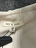 May & July Ivory Vest Size 1X - photo 6