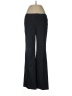 Ann Taylor LOFT Chevron-herringbone Blue Dress Pants Size 6 - photo 1