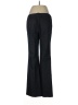 Ann Taylor LOFT Chevron-herringbone Blue Dress Pants Size 6 - photo 2