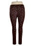 Lularoe Hearts Red Leggings Size 1X (Tall & Curvy) - photo 2