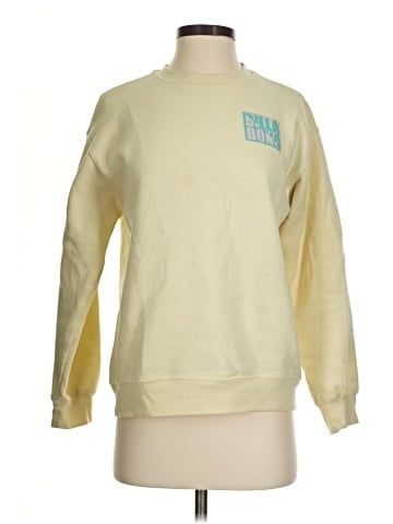 Billabong Sweatshirt (view 1)