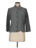 Assorted Brands Tweed Gray Jacket Size M - photo 1