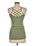 Assorted Brands Green Tank Top Size Fits all women Maternity - photo 2