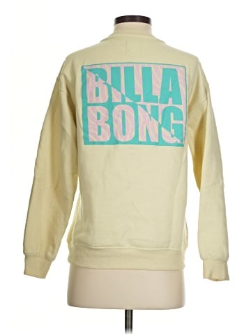 Billabong Sweatshirt (view 2)