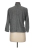 Assorted Brands Tweed Gray Jacket Size M - photo 2