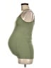 Assorted Brands Green Tank Top Size Fits all women Maternity - photo 5