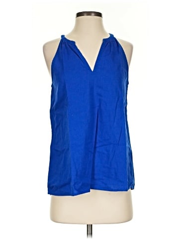 Gap Outlet Sleeveless Blouse (view 1)