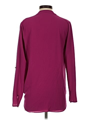 RACHEL Rachel Roy Long Sleeve Blouse (view 2)