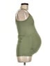 Assorted Brands Green Tank Top Size Fits all women Maternity - photo 4
