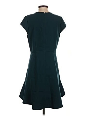 Ann Taylor LOFT Casual Dress (view 2)