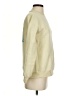 Billabong Yellow Sweatshirt Size S - photo 4