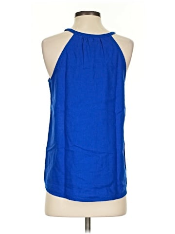 Gap Outlet Sleeveless Blouse (view 2)