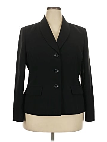Collections for Le Suit Blazer (view 1)
