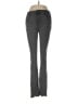 Joe's Jeans Houndstooth Gray Jeans Size 29 waist - photo 1