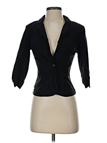 By & By Blazer (view 1)