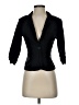 By & By Black Blazer Size S - photo 1