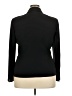 Collections for Le Suit 100% Polyester Black Blazer Size 18 - photo 2