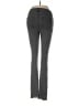 Joe's Jeans Houndstooth Gray Jeans Size 29 waist - photo 2