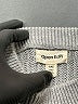 Open Edit 100% Cotton Gray Vest Size XXS - photo 6