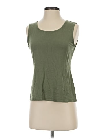 Michael Tyler Sleeveless T-Shirt (view 1)