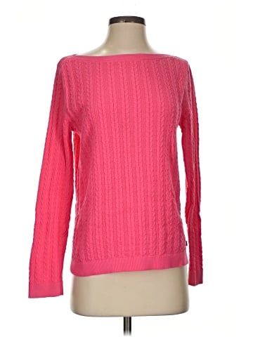 Nautica Jeans Company Pullover Sweater (view 1)