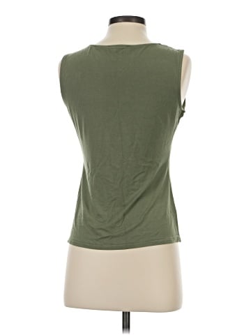 Michael Tyler Sleeveless T-Shirt (view 2)