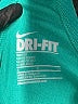 Nike Teal Active Tank Size S - photo 7