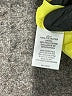 Signature Studio 100% Polyester Yellow Casual Dress Size L - photo 7