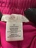 Ultra Flirt Solid Pink Athletic Shorts Size M - photo 3