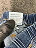 Jumping Beans Blue Jeans 12-18 MO / 18 MO - photo 4